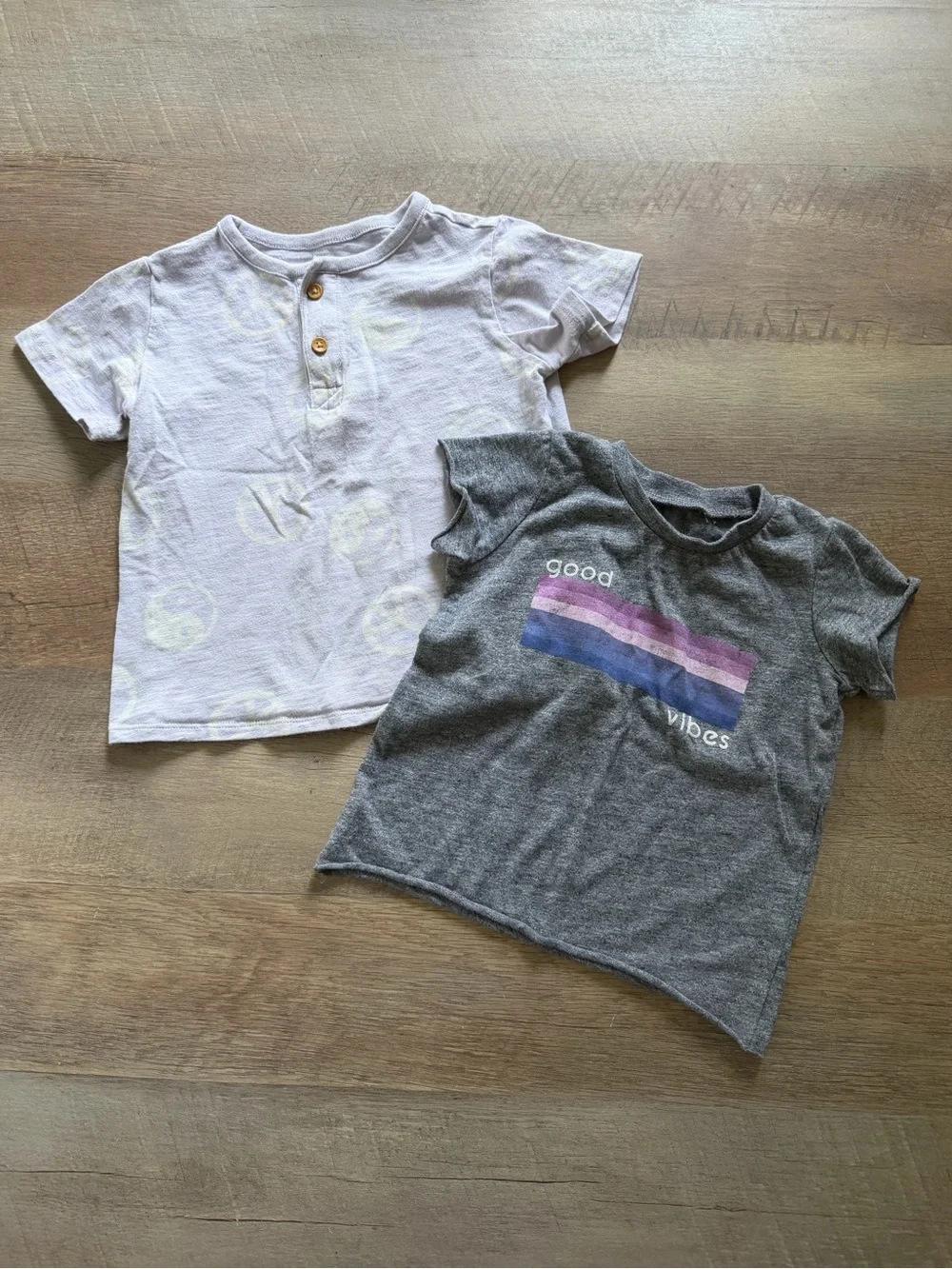 11-Piece Boys Clothing Lot | 2T | Nike + Levi’s + Carter’s + More